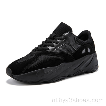 Heren Dames Yeezy Sportschoenen Running Sneakers